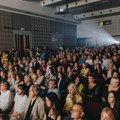 16. filmski festival LIFFE otvoren u Leskovcu zanimljivim performansom uz poruku da se film vrati njegovim autorima i publici