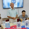 Slobodan Marković napisao knjigu o veku fudbala u Brestovcu kod Leskovca
