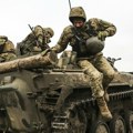 Nova poteškoća ukrajinske vojske na bojnom polju