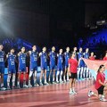 Odbojkaši Srbije u subotu putuju za Tokio na mečeve kvalifikacija za OI