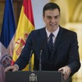 Španski kralj pozvao premijera Sančesa da pokuša da formira i novu vladu