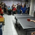 „Pingpong u tvom komšiluku“ Mesne zajednice dobijaju 20 stolova za stoni tenis