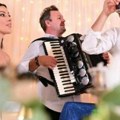 "Najtužnija objava u karijeri...": Bend koji je svirao na svadbi stradale Antonele iz Splita podelio potresnu poruku