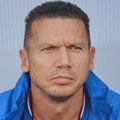 Zvezdin trener bez izjave o utakmici u Kragujevcu nego o dešavanjima u Izraelu: Strašan teror nad nedužnima u mojoj zemlji