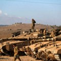 Izraelska vojska: Ne približavajte se granici s Libanom
