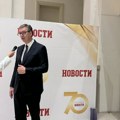 Vučić o opoziciji: Svako od njih misli da je mnogo pametniji i čudom se čudi što ga narod neće