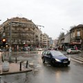 "Samo je pitanje kad će ispasti neka katastrofa": Deo Balkanske ulice postao dvosmeran, nove promene "zbunile" vozače (video)