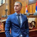 Đorđe Stanković izgubio spor protiv zeta gradonačelnice Niša