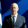 Izraelski ministar: Nema ograničenja za dužinu trajanja operacije u Gazi