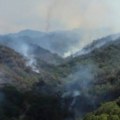 Još jedan požar na Havajima, ovoga puta uništava nezamenjivu prašumu Oahua