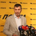 "Neistiniti navodi štete Pošti Srbije": Oglasio se Đorđević povodom informacija u rebrendingu logotipa