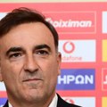 Olimpijakos ima novog trenera: Portugalski stručnjak preuzeo slavni atinski klub!