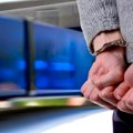 Hapšenje u Danilovgradu: Pritvor muškarcu zbog proganjanja