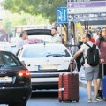 Taksisti traže da ih država zaštiti od napada