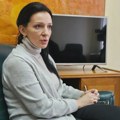 „Žena koja je kroz štrajk glađu postala simbol borbe protiv Aleksandra Vučića“: Sarajevski Klix o Mariniki Tepić