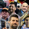 Svetski sport u 2023: Pep ostvario Sitijev san, Mesijeva zlatna lopta, MVP Jokić, moćni Novak i Duplantis