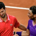 Novak u gospodskom stilu pozdravio najvećeg rivala: „Dobro došao nazad!“