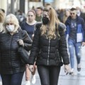 Srbija na udaru tridemije: Čekaonice krcate, miks tri virusa napravio kolaps, a maske niko ne nosi: Evo za koga su obavezne i…