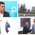 Veselinović o zasedanju Privremenog organa: Šapić se naljutio jer smo ušli u malu debatu i od tada smo prešli na…