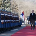 Vučić: Do 1. maja bi trebalo da mi stignu svi predlozi za obavezni vojni rok, onda ćemo razmotriti odluku