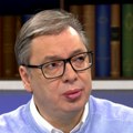 "Njemu će nešto da priča onaj koji nije završio školu u Trsteniku" Predsednik Vučić stao u odbranu profesora Stojana…