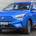 MG tvrdi da njegov popularni električni model ima neuništive baterije