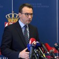 Petković: Srbi ne žele Kurtijevu propagandu, već plate i penzije koje su mukotrpno zaradili