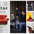 Predstava „Prijatelji“ premijerno u Beogradu: Glumački ansambl će pokušati da opravda očekivanja