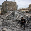 Španija i Irska traže od EU da proveri koliko Izrael poštuje ljudska prva u Gazi