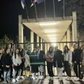 Stručno usavršavanje U Italiji: "Erazmus plus" u školi iz Ruskog Krstura