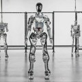 Figure AI privlači velike igrače – Bezos, Nvidia i Intel ulažu milione u startap za AI humanoidne robote
