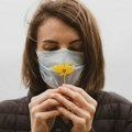Krenule alergije na polen! Povećane koncentracije polena ubrzale prolećne temperature