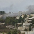 Najmanje tri civila poginula u izraelskom udaru u Libanu