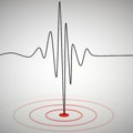 Zemljotres jačine 4.6 stepeni kod obale Rodosa