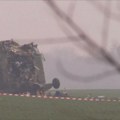 Obeležena deveta godišnjica pada vojnog helikoptera u Surčinu