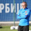 Orlići napadaju euro: Drulović objavio spisak igrača na koje računa!