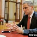 Kritika iz vodeće opozicine stranke Vučićeve čestitku Putinu