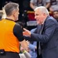 Kukoč o Obradoviću u NBA ligi: Ne sumnjam da bi on uspeo i tamo! (video)