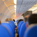 Zašto bi trebalo izbegavati ovaj komad odeće prilikom putovanja avionom?