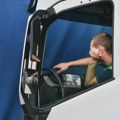 Nemačkoj nedostaje gotovo 20.000 vozača: Zaposleno više od 1.500 iz Srbije