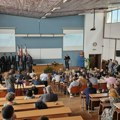 Tehnički fakultet u Zrenjaninu proslavio 50. rođendan