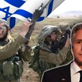 Oni su prvi izraelski vojnici na udaru Amerike: Bataljonu "Necah Jehuda" prete sankcije, sve oči uprte u šefa Stejt…