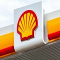 Shell zarađuje godišnje milijardu dolara samo na trgovini u SAD-u