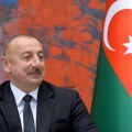 Predsednik Azerbejdžana: Svet ne treba da zatvara oči pred "odvratnom" praksom neokolonijalizma