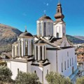 Prvi put od rušenja, vaskršnja liturgija služena u Sabornoj crkvi u Mostaru