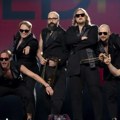 Естонија послала еклектичну супергрупу на Евровизију 2024: Ко су 5миинуст кс Пуулууп који изводе песму „(нендест)…