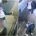 Užasavajuće: Prišao ženi sa leđa i krenuo da je davi kaišem, a onda je odvukao između automobila kako bi je silovao…