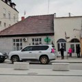 Kosovski gradonačelnik Leposavića zabranio postavljanje srpskih zastava