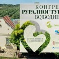 Kongres posvećen ruralnom turizmu Vojvodine održava se u Vrdniku Primeri dobre prakse – inspiracija za dalji razvoj