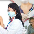 Мале богиње међу запосленима у КБЦ Земун: Ради се ревизија вакциналног статуса свих здравствених радника